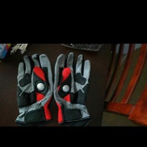 Joe Sproket Accessories - Joe Sproket Women’s Motorcycling Gloves Joe Sproket Accessories - Joe Sproket Women’s Motorcycling Gloves